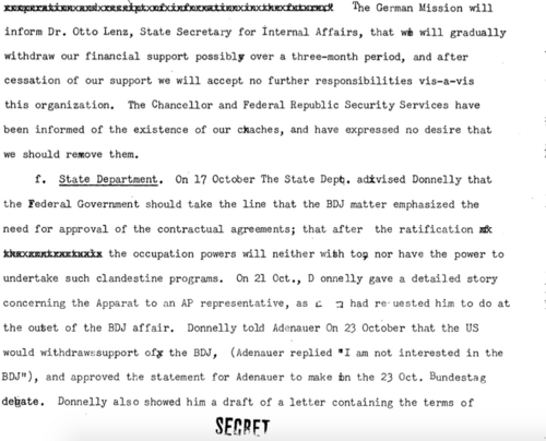 Bund Deutscher Jugend